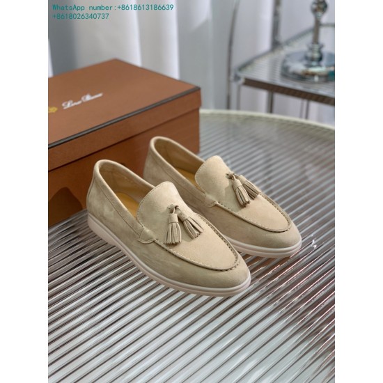 LP casual shoes loafers LP casual shoes loafers