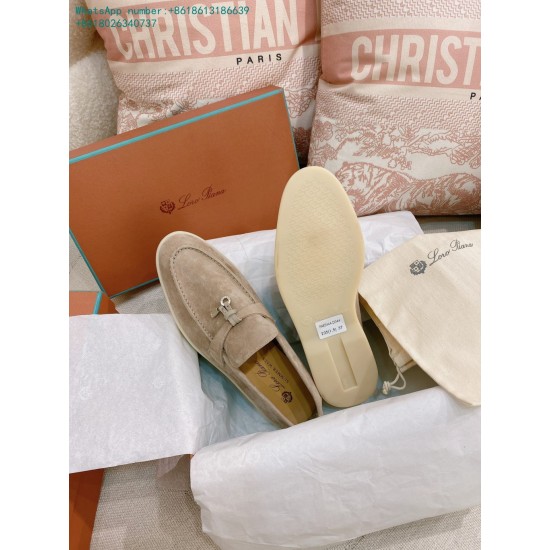 LP casual shoes loafers LP casual shoes loafers