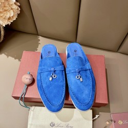 LP casual shoes loafers