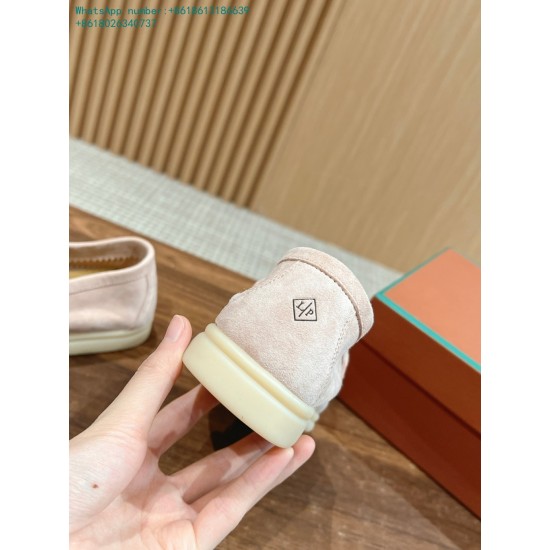 LP casual shoes loafers LP casual shoes loafers
