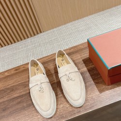 LP casual shoes loafers