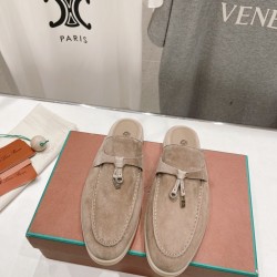 LP casual shoes loafers