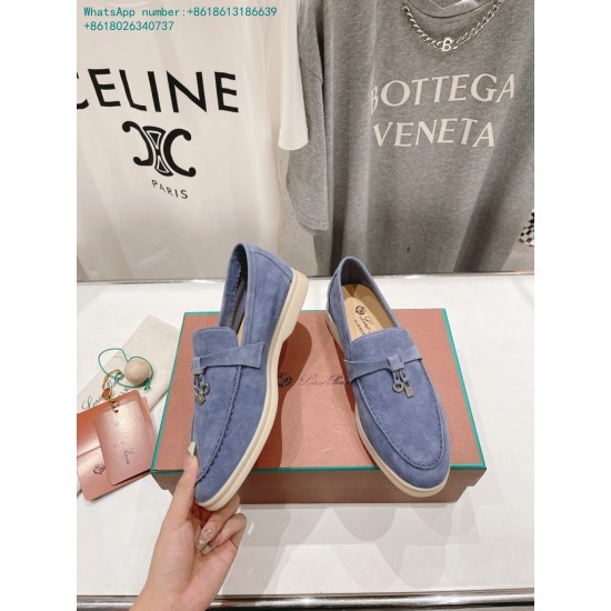 LP casual shoes loafers LP casual shoes loafers