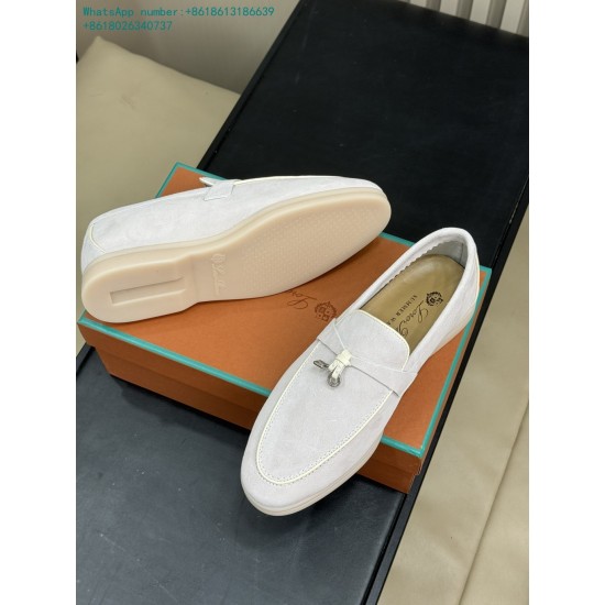 LP casual shoes loafers LP casual shoes loafers