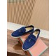 LP casual shoes loafers LP casual shoes loafers