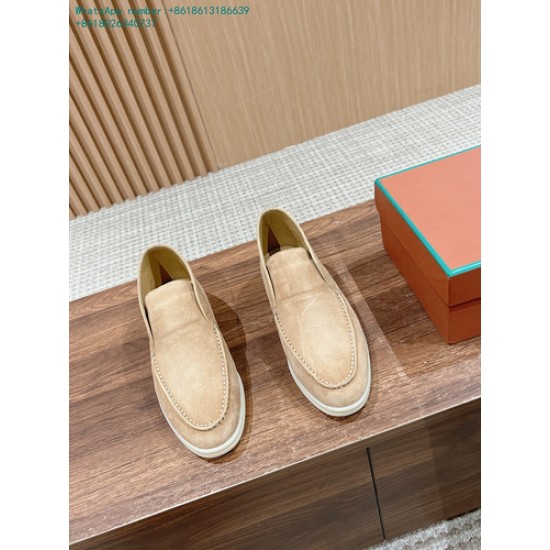 LP casual shoes loafers LP casual shoes loafers
