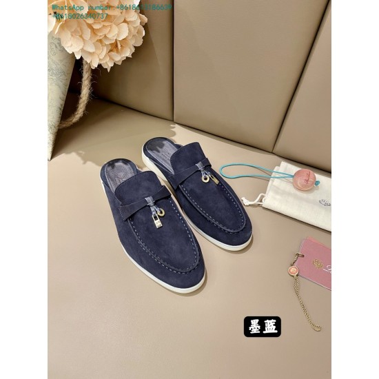 LP casual shoes loafers LP casual shoes loafers