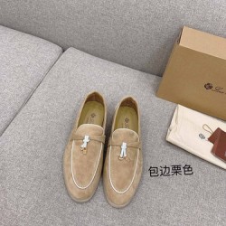 LP casual shoes loafers