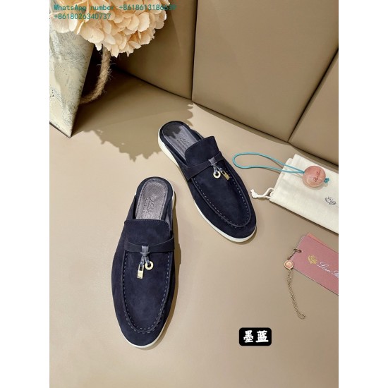 LP casual shoes loafers LP casual shoes loafers