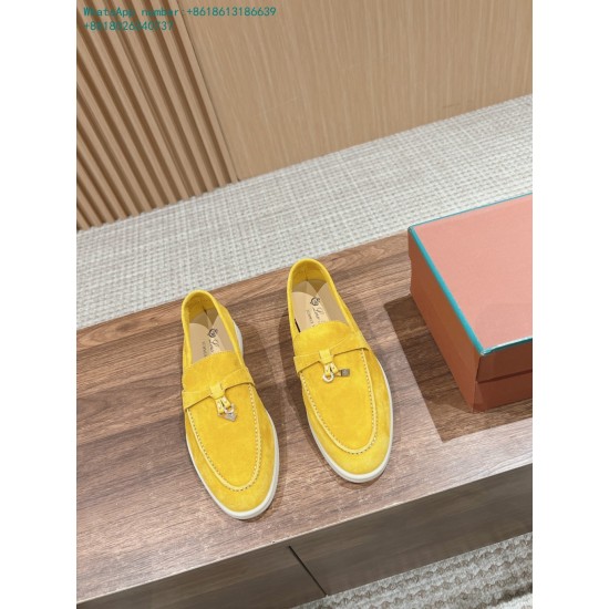 LP casual shoes loafers LP casual shoes loafers
