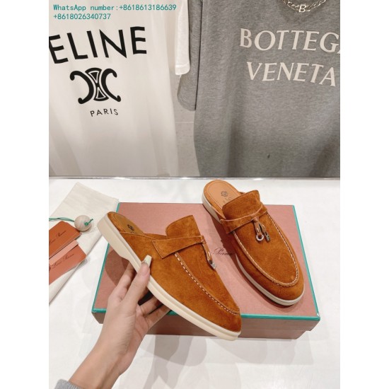 LP casual shoes loafers LP casual shoes loafers