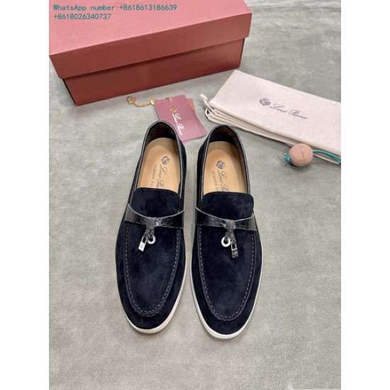 LP casual shoes loafers LP casual shoes loafers