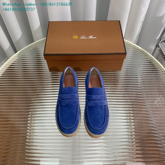 LP casual shoes loafers LP casual shoes loafers