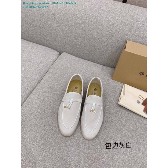LP casual shoes loafers LP casual shoes loafers