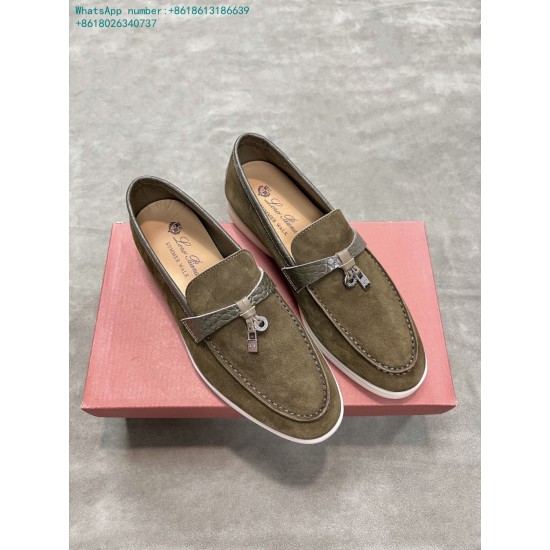 LP casual shoes loafers LP casual shoes loafers