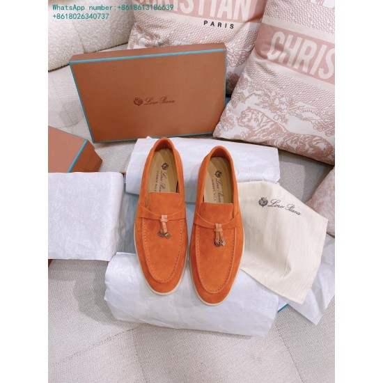 LP casual shoes loafers LP casual shoes loafers