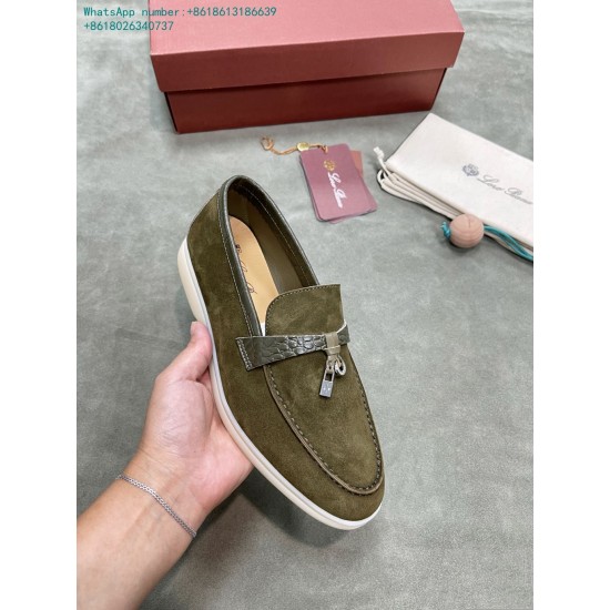 LP casual shoes loafers LP casual shoes loafers
