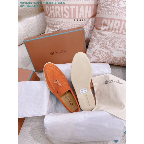LP casual shoes loafers LP casual shoes loafers