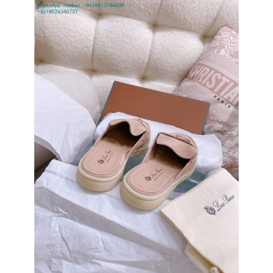 LP casual shoes loafers LP casual shoes loafers