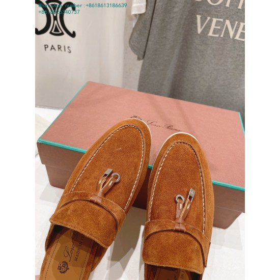 LP casual shoes loafers LP casual shoes loafers