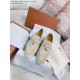 LP casual shoes loafers LP casual shoes loafers
