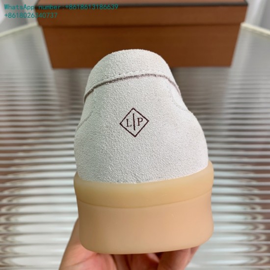 LP casual shoes loafers LP casual shoes loafers