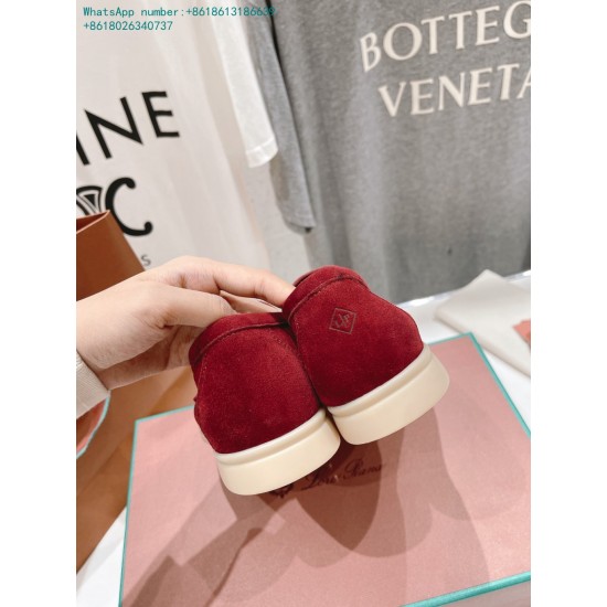LP casual shoes loafers LP casual shoes loafers