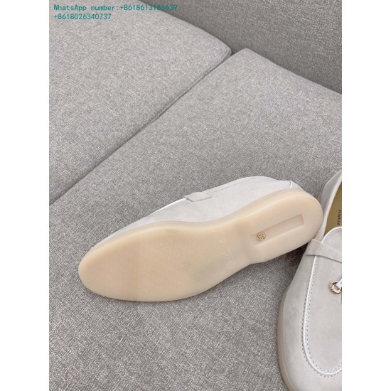 LP casual shoes loafers LP casual shoes loafers