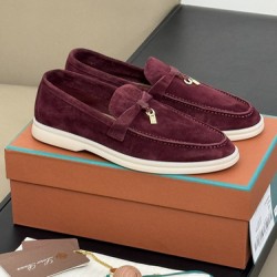 LP casual shoes loafers
