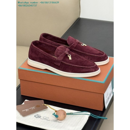 LP casual shoes loafers LP casual shoes loafers