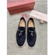 LP casual shoes loafers LP casual shoes loafers