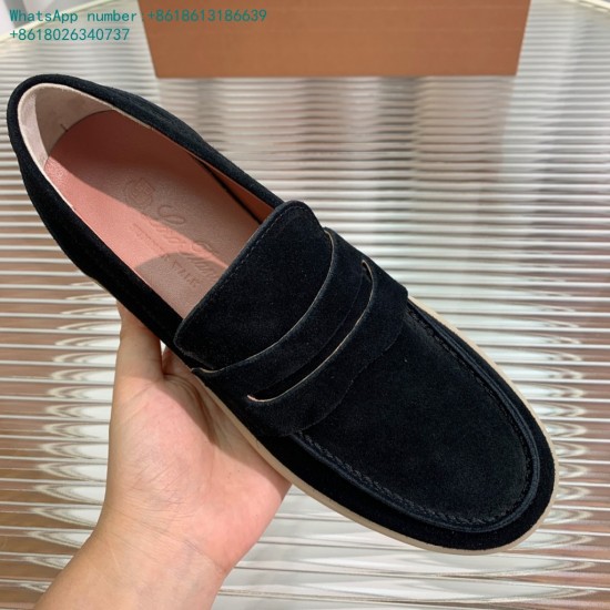 LP casual shoes loafers LP casual shoes loafers