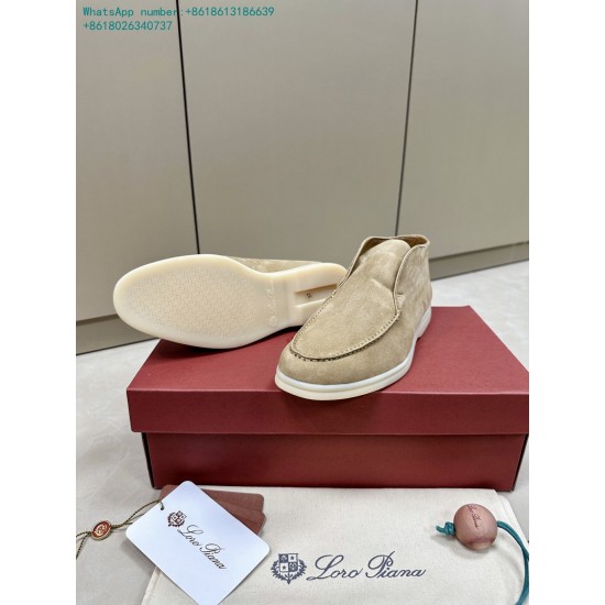 LP casual shoes loafers LP casual shoes loafers