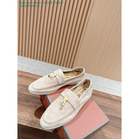 LP casual shoes loafers LP casual shoes loafers