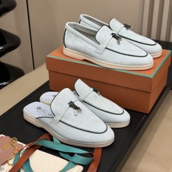 LP casual shoes loafers