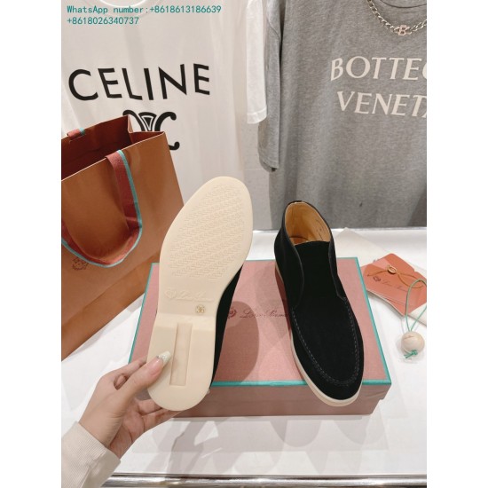 LP casual shoes loafers LP casual shoes loafers