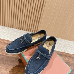 LP casual shoes loafers