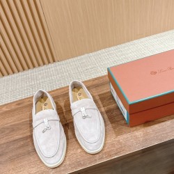 LP casual shoes loafers