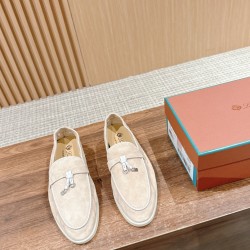 LP casual shoes loafers
