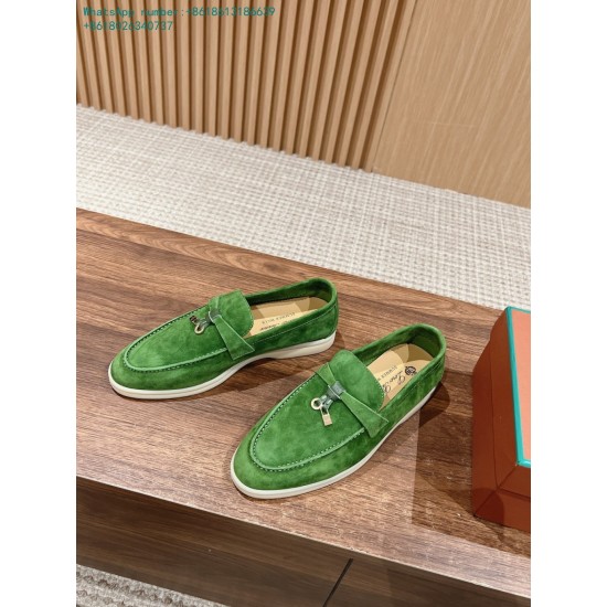 LP casual shoes loafers LP casual shoes loafers