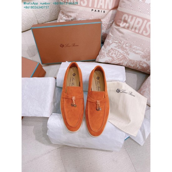 LP casual shoes loafers LP casual shoes loafers