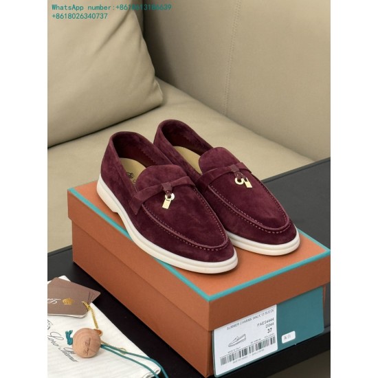 LP casual shoes loafers LP casual shoes loafers