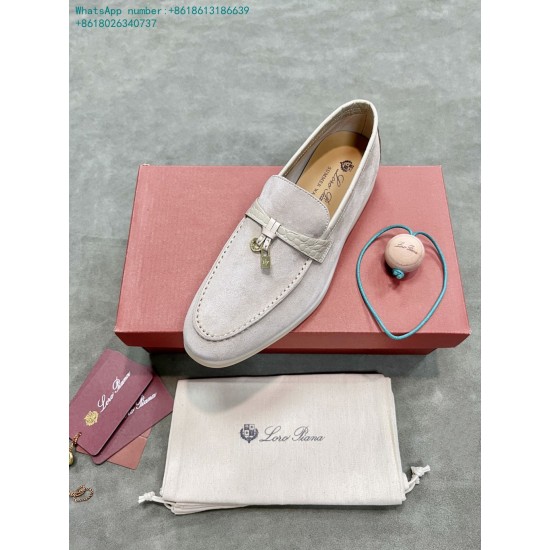 LP casual shoes loafers LP casual shoes loafers