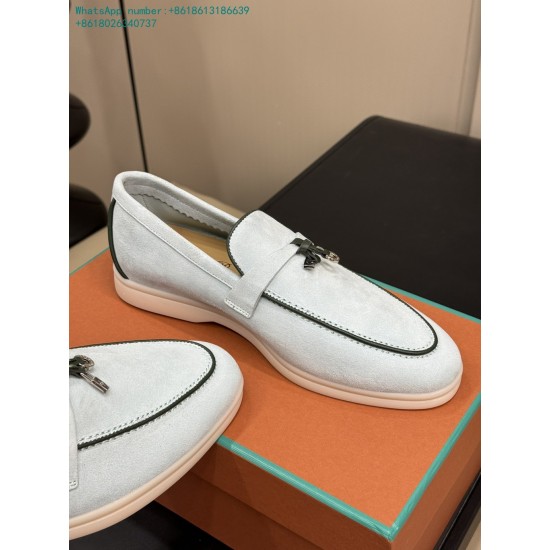 LP casual shoes loafers LP casual shoes loafers