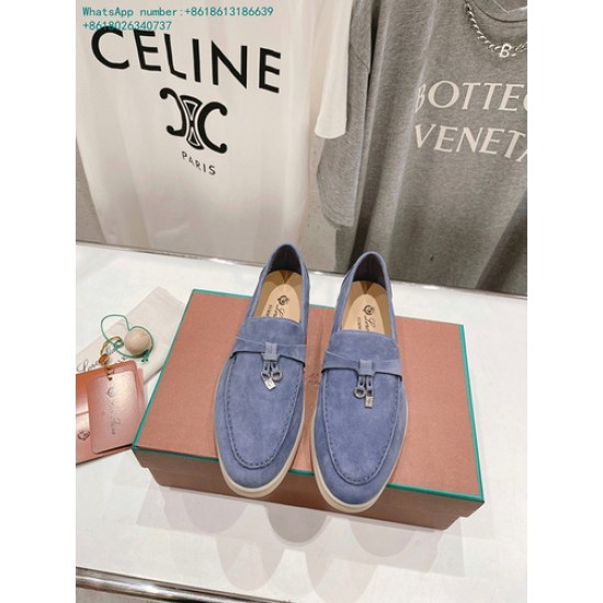 LP casual shoes loafers LP casual shoes loafers