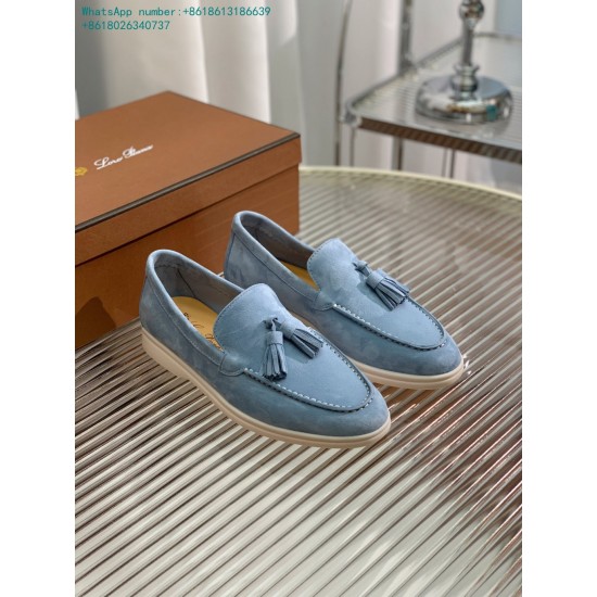 LP casual shoes loafers LP casual shoes loafers