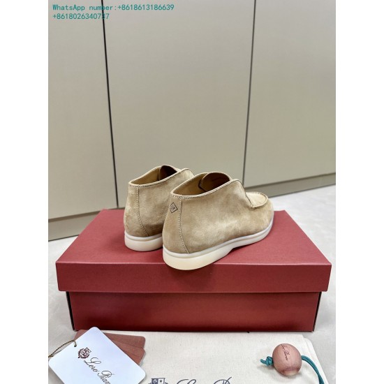 LP casual shoes loafers LP casual shoes loafers