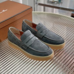 LP casual shoes loafers