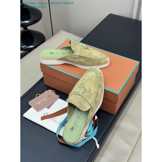 LP casual shoes loafers LP casual shoes loafers