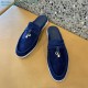 LP casual shoes loafers LP casual shoes loafers